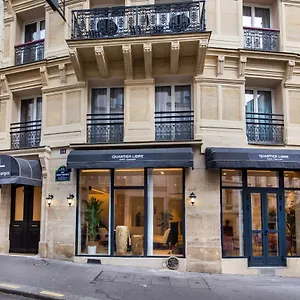 **** Aparthotel Quartier Libre - Saint Georges Frankrijk