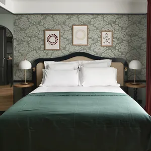 **** Hotel Botaniste Frankrijk