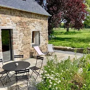Le Nid De La Breizhidence Vakantiehuis