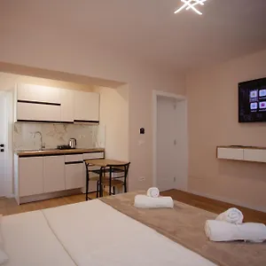  Appartement Center Albanië