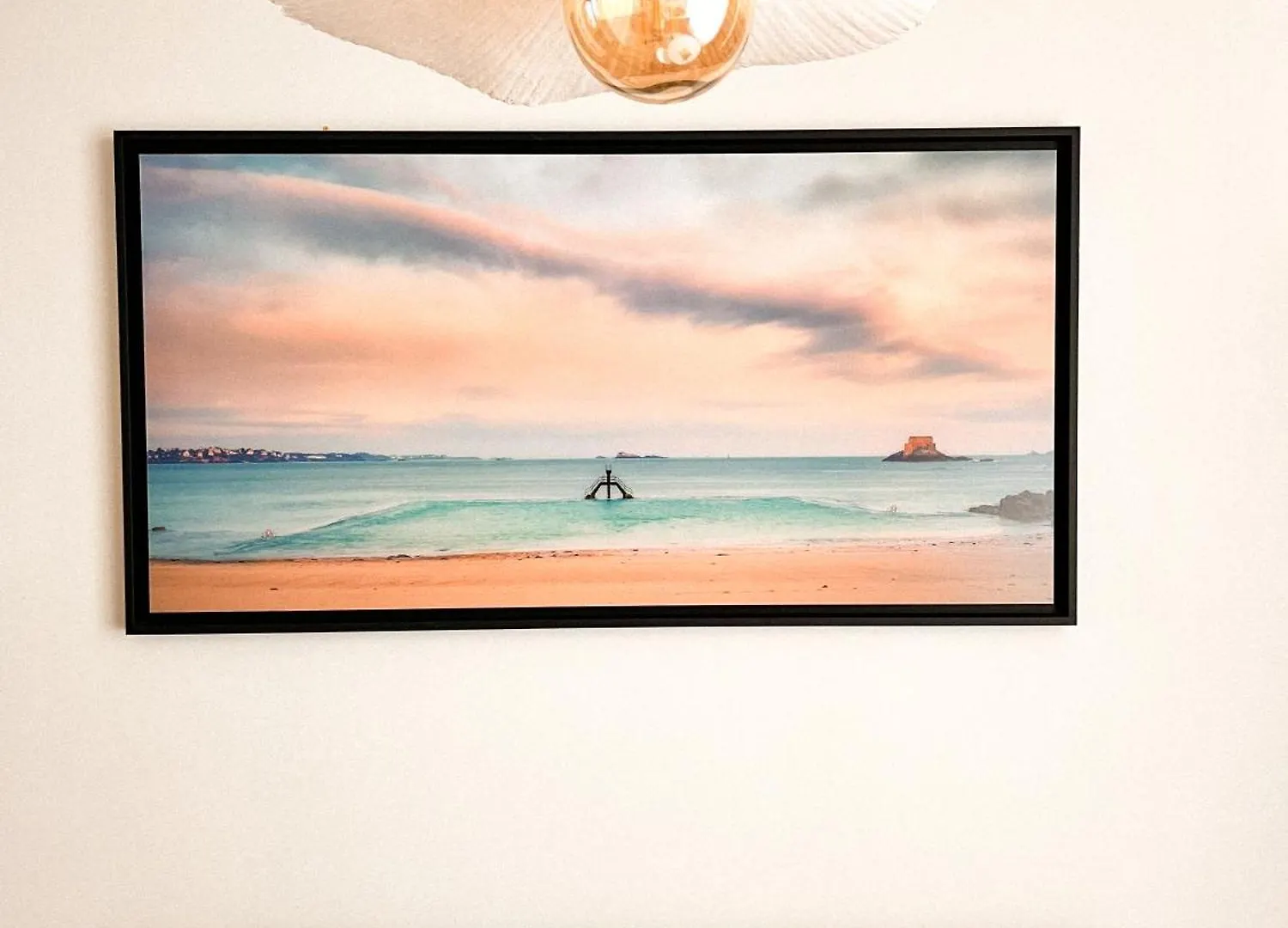 Apartment Le Plongeoir, Intra-Muros Saint-Malo